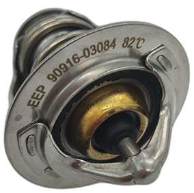 Термостат Toyota 82&deg;C Camry 10/20 91-01 3.0 Camry 30/40 01-11