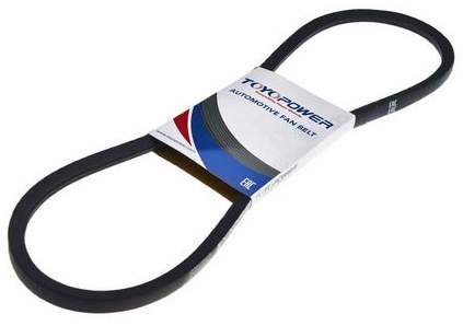 10x900 (=10x907) Ремень AD 80 2.0 90-96, GAZ Gazelle 2.4 93-01, Nissan Terrano II 2.4 93-02, FORD Scorpio 2.9 86-94