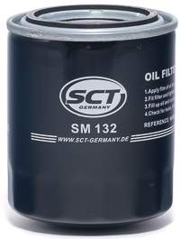 SCT SM132 (=SCT SM842, W818/82) NISSAN SUBARU
