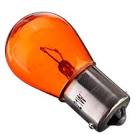 Лампа 1-конт. 12V 21W оранжевая (61213)