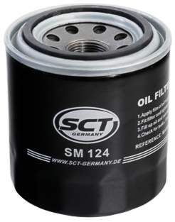 SCT SM124 (SM121) MITSUBISHI SUBARU HYUNDAI KIA HONDA MAZDA ROVER