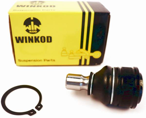 Шаровая опора MZ 626GD/GE/GF 87-02, 323 BJ 98-04, MPV 99-06, TRIBUTE, PREMACY, MX-6 (L=R)