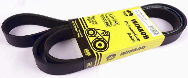 7PK1930 (=7PK1933) Ремень TOYOTA Camry 2.0/2.4 VVTi 01-, Avensis 2.0 4/03-, Land Cruiser 3.0TD 00-