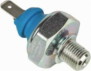 Датчик масла синий 0.3bar AD-VW Sharan 95-10 1.9TDi 2.0 2.8VR6 T4 90-03 1.9TD-2.0