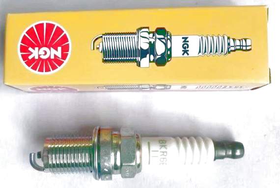 Свеча NGK 16/1к 2756 (оригинал) MZ 626GE 2.0, AUDI, DAEWOO NEXIA, DAIHATSU CHARADE