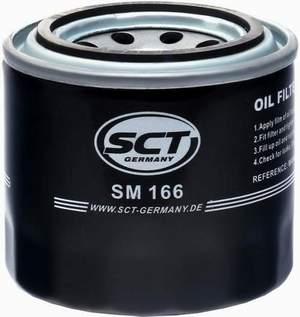 SCT SM166 SUBARU