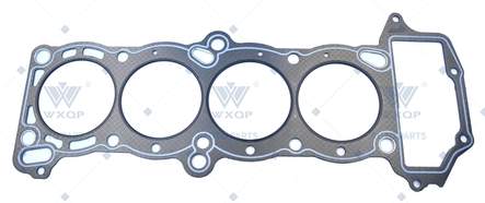 Прокладка головки Nissan Primera P10/P11 90-00, Almera N15 95-00 1.6, GA16DE