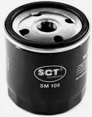 SCT SM105 (W712/75, W712/22) OPEL DAEWOO SAAB ROVER