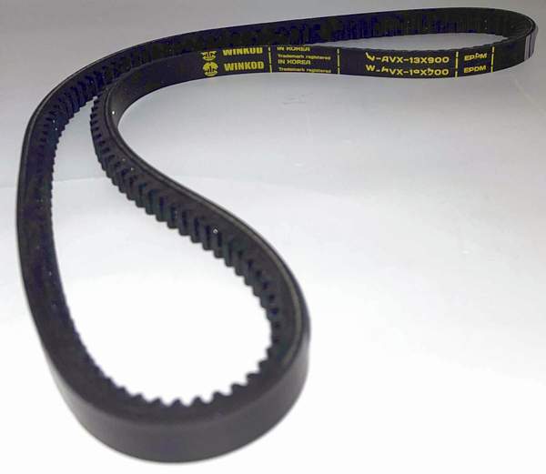 13x900 Ремень AD-VW FORD NISSAN MAZDA TOYOTA MMC Delica L400 Montero 4D56T