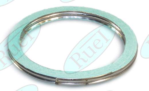 Кольцо глушителя металл. 56х68х5 (на все)