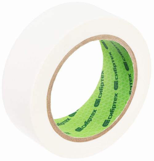 Скотч бумажный 38мм x 40м (88702)