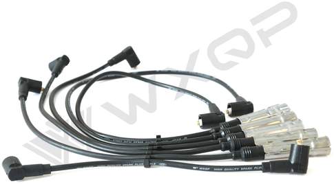 Провода свечные 5цил AD C3, C4, AD-80B4 2.0-2.2-2.3