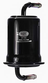 SCT ST362 MAZDA