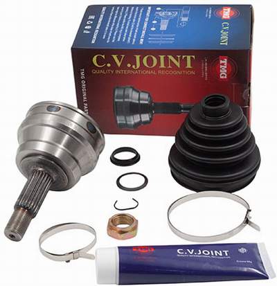 Граната наружная VW PAS B3/B4, Golf-1-2-3, Vento, Polo, Jetta 1.8-2.0 88-97 22-30-51 VW-011