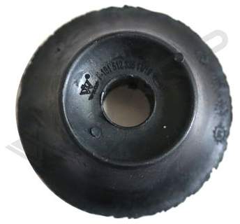 Опора амортизатора заднего VW PAS, Golf-2-3-4 83-06, Jetta мал.
