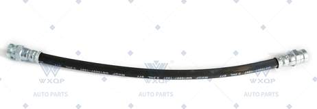 Шланг тормозной задний MZ 323 BG 89-94 (М+М 280мм)