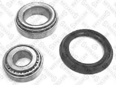 Подшипник задний VW PAS B3/B4/B5; Golf-2-3 91-97; AD-80 B3 -91, Opel Vectra 88-95 (к-т без колпачка и гайки)