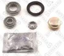 Подшипник задний VW PAS B3/B4/B5; Golf-2-3 91-97; AD-80 B3 -91, Opel Vectra 88-95 (полный к-т)