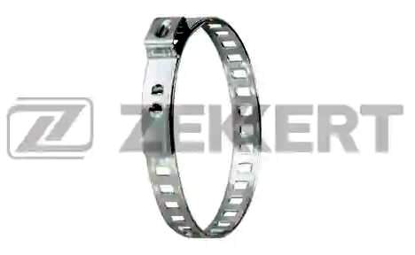 Хомут гранаты - пыльника ШРУСа с защипом перф.сталь (маленький 20-50мм)