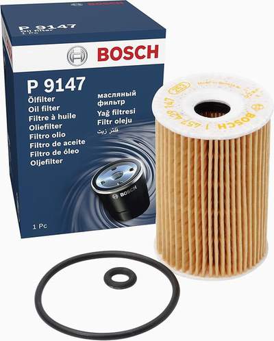BOSCH SH435P MERCEDES-BENZ A-Klasse (W168) A140/160/190/210 M166 97-05