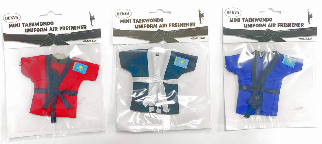 Ароматизатор КИМОНО KZ