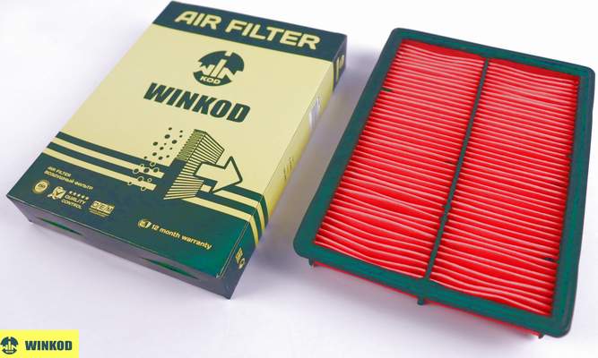 WINKOD WA2976 (SB295) SUBARU Legacy I 1.8 4WD, NISSAN Almera N15 1.4-1.6 95-00, Primera P10/P11 90-01, X-Trail T31 2.0-2.5 07-, Infinity FX37/FX50, HONDA Civic 94-01