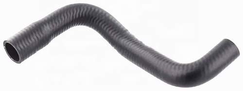 Патрубок радиатора VW Golf-3-4 1.6-1.8, Jetta-3 91-99, Vento 91-98 1.8, без г/у, больш. Z