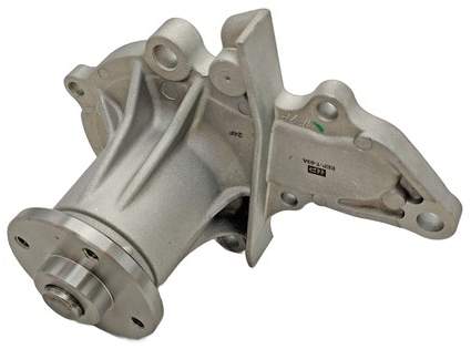 Помпа Toyota Carina E 87-95 4/5AFE 1.6 (большой вылет 18mm)