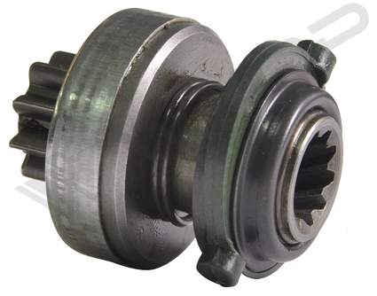 Бендикс AD A6 C4 97-05 2.3
