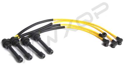 Провода свечные Honda Odyssey 99-03 2.2 F22 Accord 2.0 F20B 98-03 Civic 1.6 D16 91-01