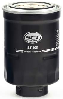 SCT ST306 NISSAN FORD TOYOTA SURF 2.4-3.0 DIESEL TURBO