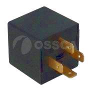 Реле поворота N21 3-конт AD-VW, FORD, OPEL