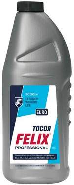 Тосол 1кг (FELIX-35)