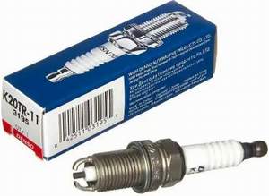 Свеча DENSO 16/2к K20TR11 (оригинал)
