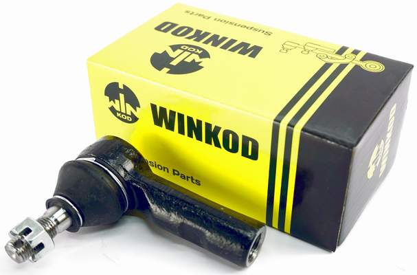 Наконечник рулевой Toyota Camry 10/20 91-01 Avensis 1.6-1.8 03-08 Yaris 1.8 07-, Lexus RX300 00-03 ES300 92-01 (L=R) с толотницами