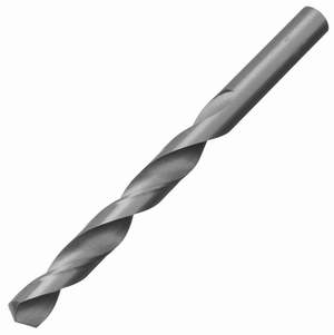 Сверло по металлу 10мм 10pcs/штучно HSS (71599)