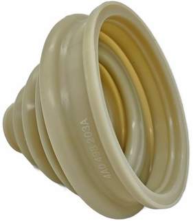 Пыльник гранаты наруж. AD C3,C4 2.0-2.3-2.6L; MZ 626; SXV10 2.2 (к-т синий)