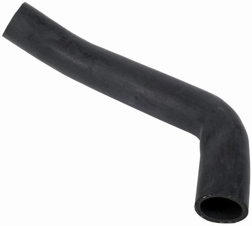 Патрубок радиатора VW Golf-2, Jetta-2 83-92 1.6-1.8 (нижний)