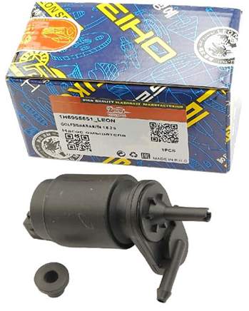 Мотор омывателя VW Golf-3 91-98, Sharan 95-10, Transporter T4 92-03