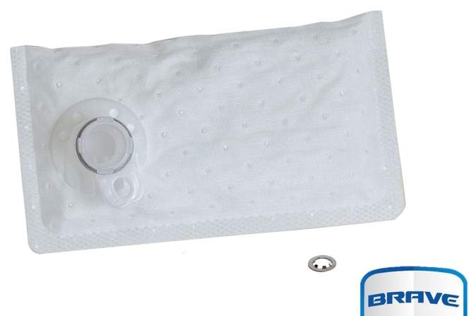 Фильтр бензонасоса с ножкой