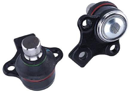 Шаровая опора VW PAS B3/B4 88-96, Golf-2-3 87-97, Jetta-2-3 19mm (L=R)