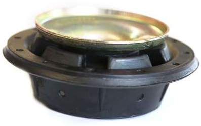 Опора амортизатора переднего VW PAS B3/B4 88-97, Golf-2-3 83-97 (с подшипником)