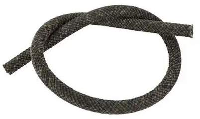 Шланг бензонасоса топливный VAZ 2101-07, 2121 D=8мм 670мм