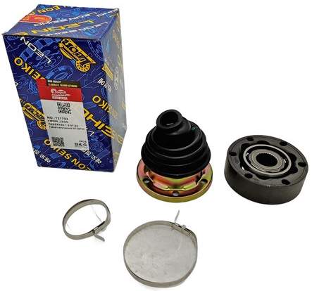 Граната внутренняя AD-80 B3 96-91, AD C3 82-91, VW PAS B3/B4, Golf-2-3 88-97 1.8-2.0, A4 94-01 2.0-2.8 (33зуба-100мм) VW-008