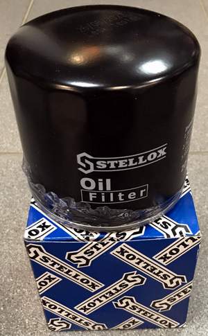 STELLOX 2050023SX (=SM112, =SCT SM102) VAZ 2101-2106, FIAT, RENAULT