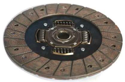 Диск сцепления (фередо) 228-150-23 AD-80, 100 88-96 2.0-2.3