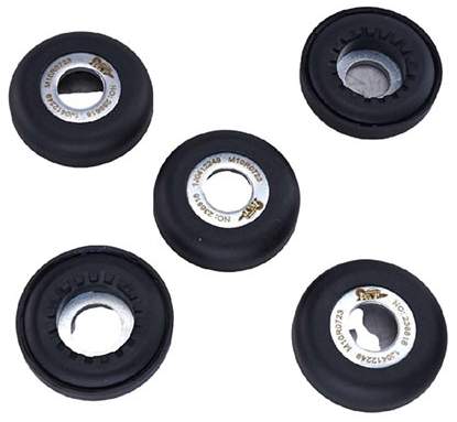 Подшипник опорный VW Golf-3-4, PAS B4, Bora, Polo