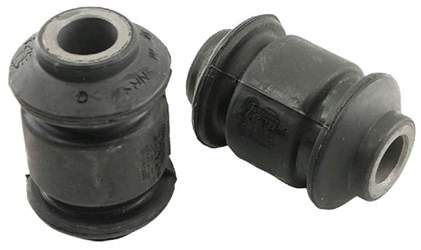 Сайлентблок переднего рычага передний VW (резина мал.) PAS B3, Golf-2-3-4 97-03, AD A3 00-03, Skoda Octavia/Fabia 97-01