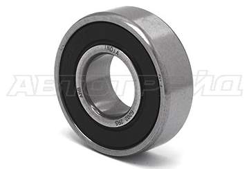 Подшипник генератора 15-35-11 ALL MODEL 6202