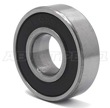 Подшипник генератора 17-40-12 ALL MODEL 6203